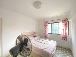 Blk 24 Marsiling Green (Woodlands), HDB 3 Rooms #529486871
